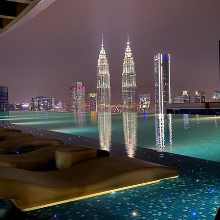 Eaton Residence Klcc By Yemala Kuala Lumpur Ngoại thất bức ảnh