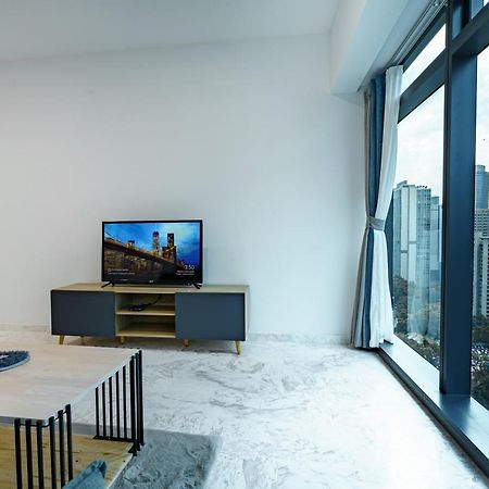 Eaton Residence Klcc By Yemala Kuala Lumpur Ngoại thất bức ảnh