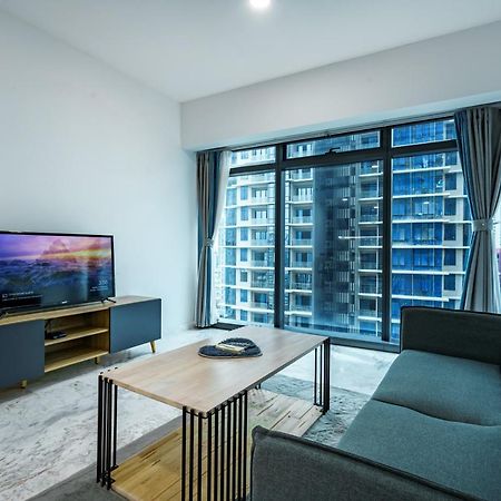 Eaton Residence Klcc By Yemala Kuala Lumpur Ngoại thất bức ảnh