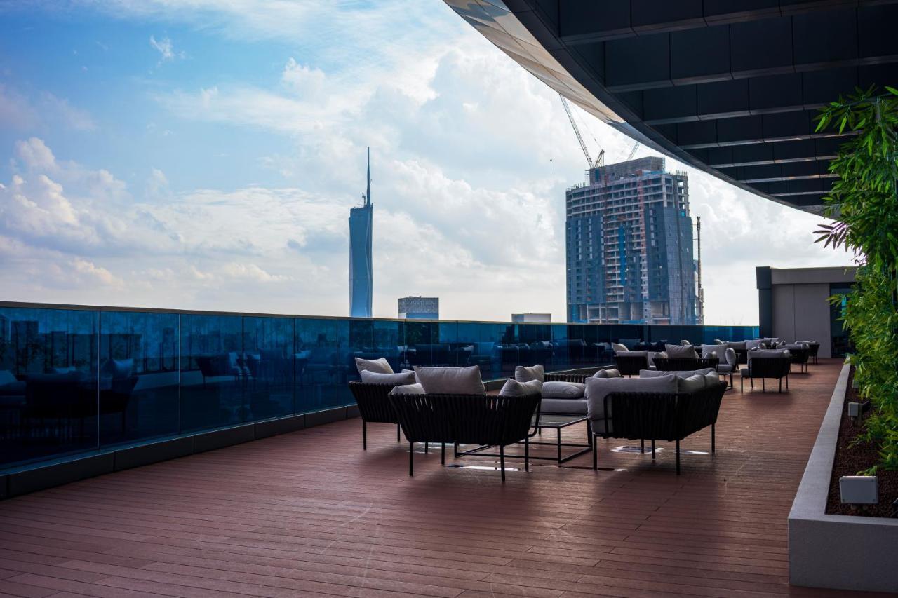 Eaton Residence Klcc By Yemala Kuala Lumpur Ngoại thất bức ảnh