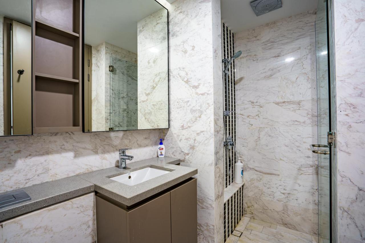 Eaton Residence Klcc By Yemala Kuala Lumpur Ngoại thất bức ảnh